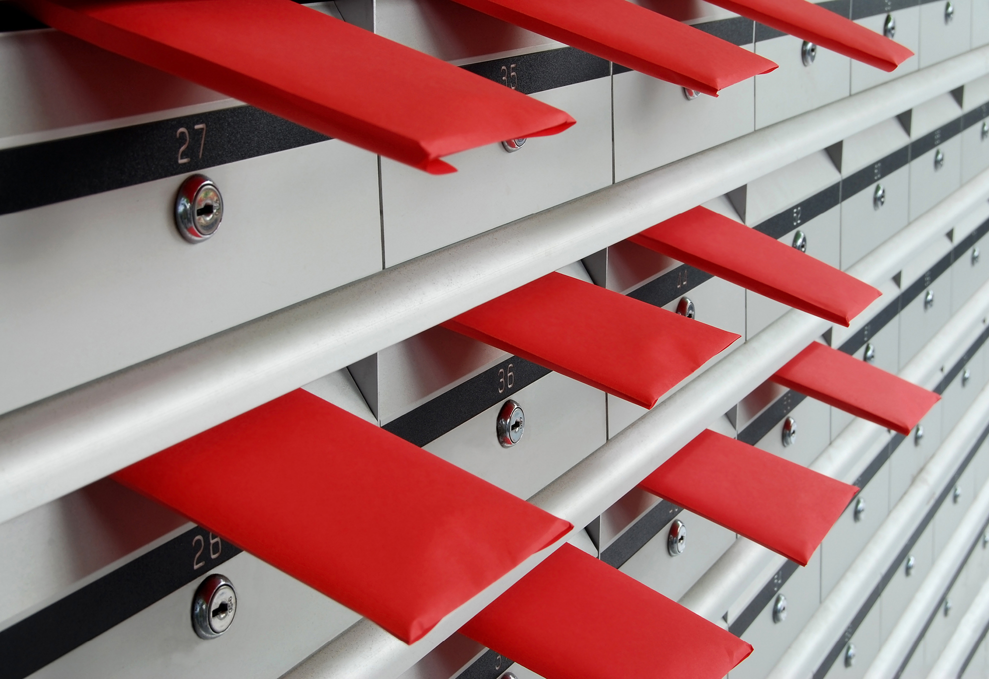 Mail Boxes Etc. 0162 in Gütersloh Versand Logistik Druck